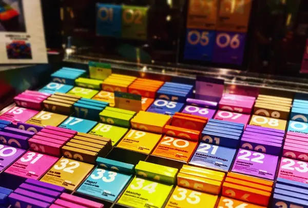 【閉業】100%ChocolateCafeの写真・動画_image_139511