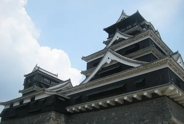 熊本城の写真・動画_image_139561