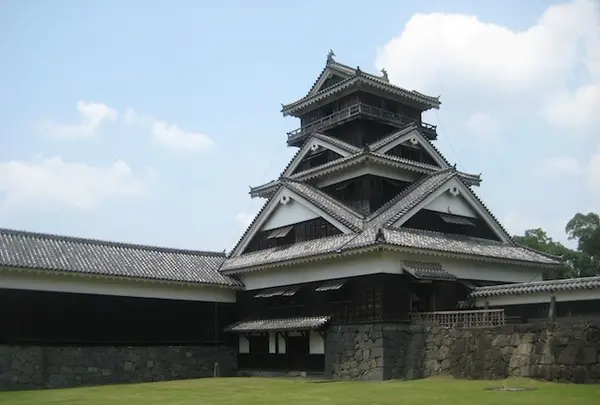 熊本城の写真・動画_image_139562