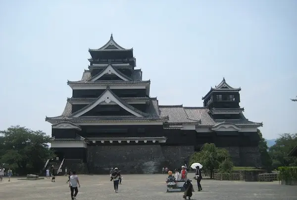 熊本城の写真・動画_image_139571