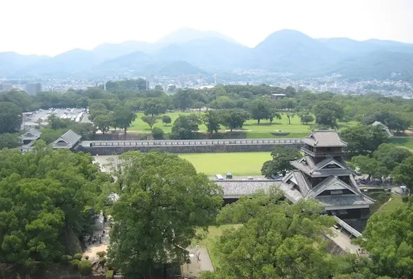 熊本城の写真・動画_image_139597