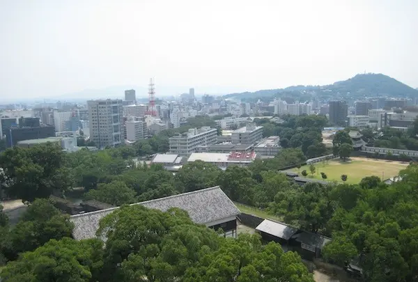 熊本城の写真・動画_image_139598