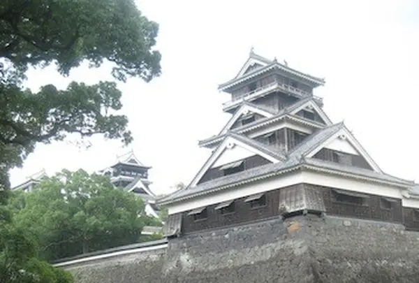 熊本城の写真・動画_image_139601