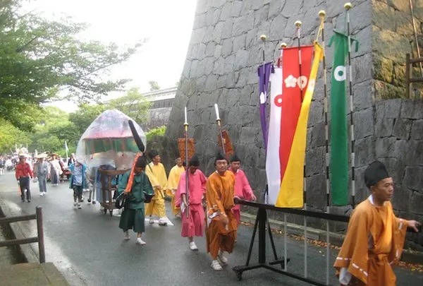 熊本城の写真・動画_image_139602