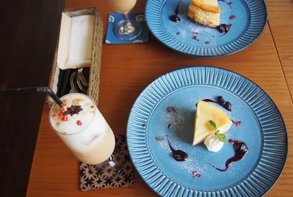 福日和カフェ（フクビヨリカフェ）の写真・動画_image_139904