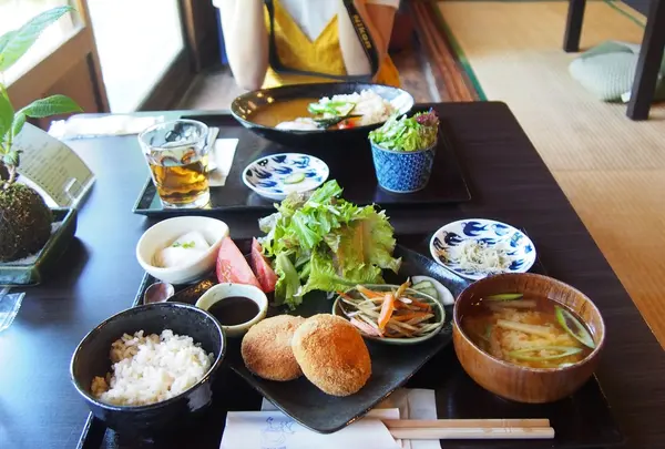燕CAFE（ツバメカフェ）の写真・動画_image_139905