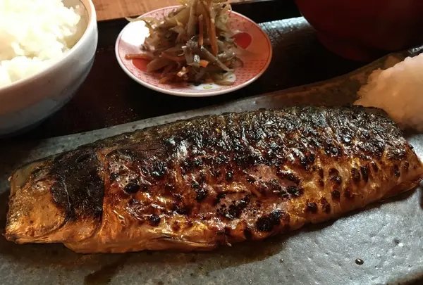 鯖なのに。の写真・動画_image_139932