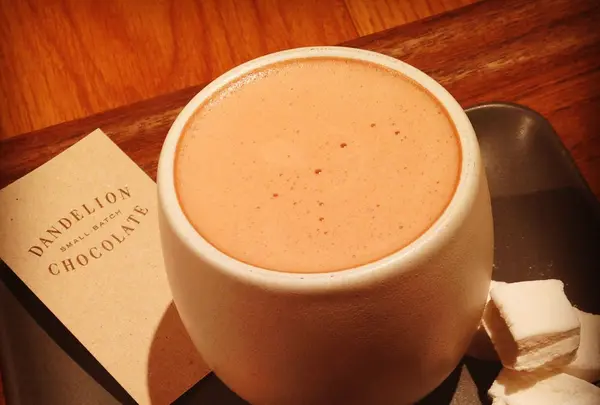 Dandelion Chocolate（ダンデライオンチョコレート）の写真・動画_image_140018