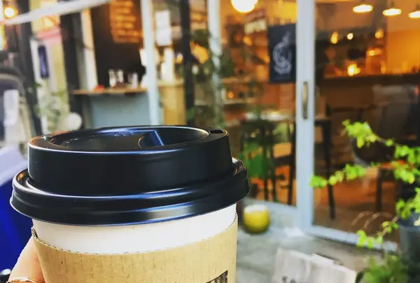 ソルズコーヒー ロースタリーの写真・動画_image_140020