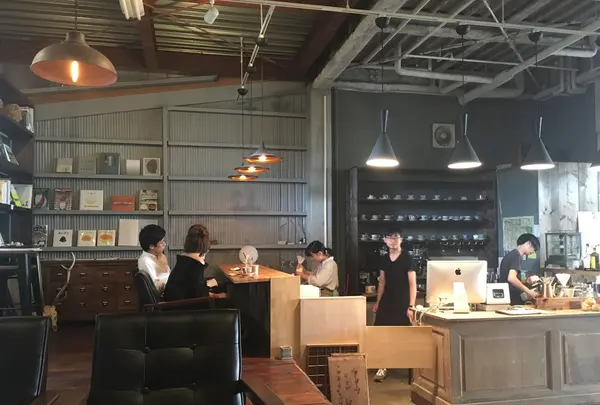 from afar（フロムアファー ）の写真・動画_image_140036