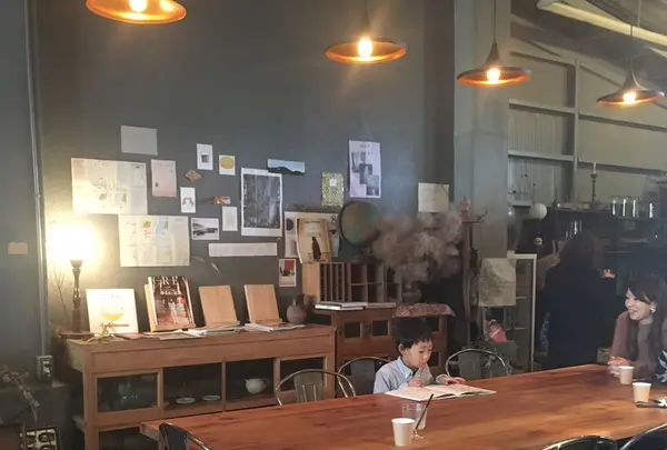 from afar（フロムアファー ）の写真・動画_image_140043