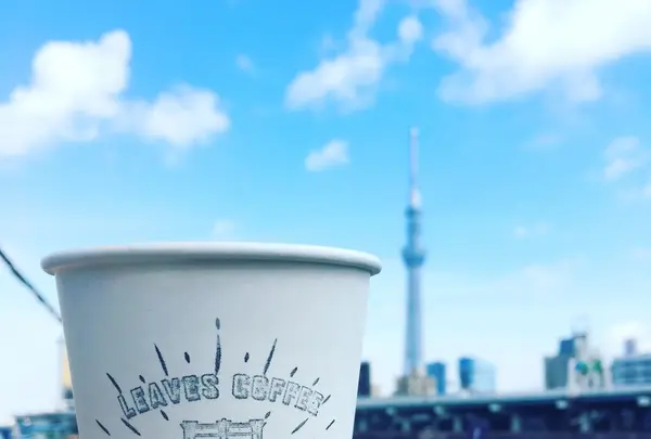 LEAVES COFFEE APARTMENTの写真・動画_image_140047