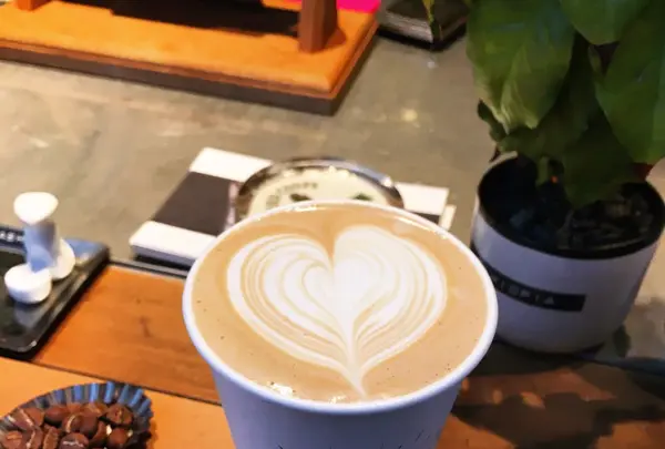 LEAVES COFFEE APARTMENTの写真・動画_image_140052