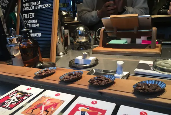LEAVES COFFEE APARTMENTの写真・動画_image_140053