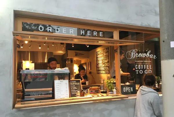 LEAVES COFFEE APARTMENTの写真・動画_image_140054