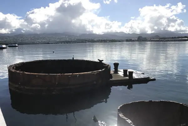 USSアリゾナ記念館の写真・動画_image_140067