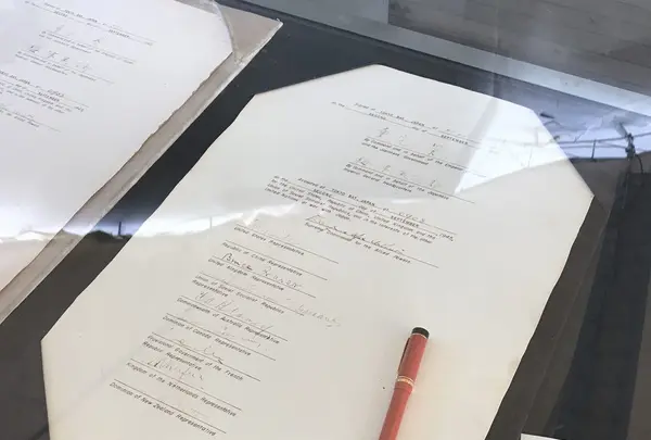 Battleship Missouri Memorialの写真・動画_image_140073