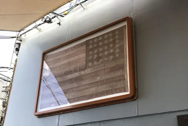 Battleship Missouri Memorialの写真・動画_image_140076