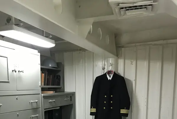 Battleship Missouri Memorialの写真・動画_image_140078