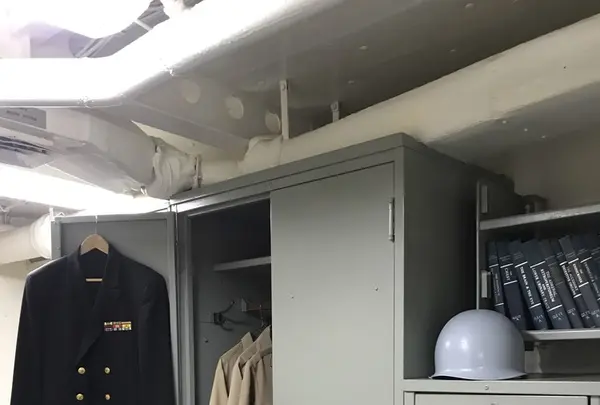 Battleship Missouri Memorialの写真・動画_image_140079