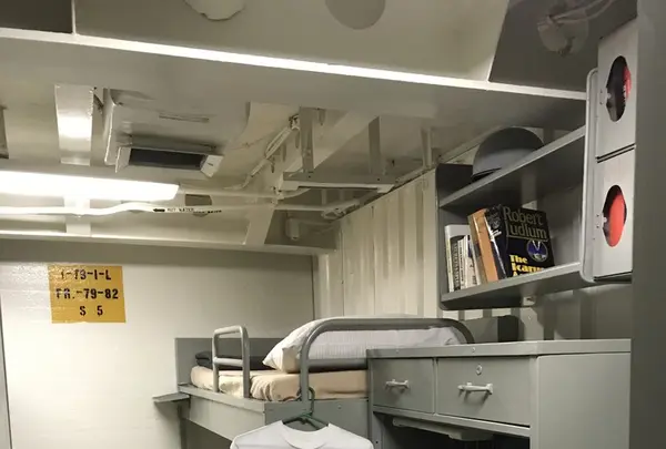 Battleship Missouri Memorialの写真・動画_image_140082