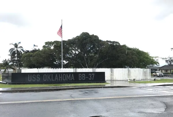 Battleship Missouri Memorialの写真・動画_image_140084