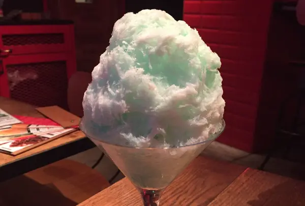 KAKIGORI CAFE&BAR yeloの写真・動画_image_140146