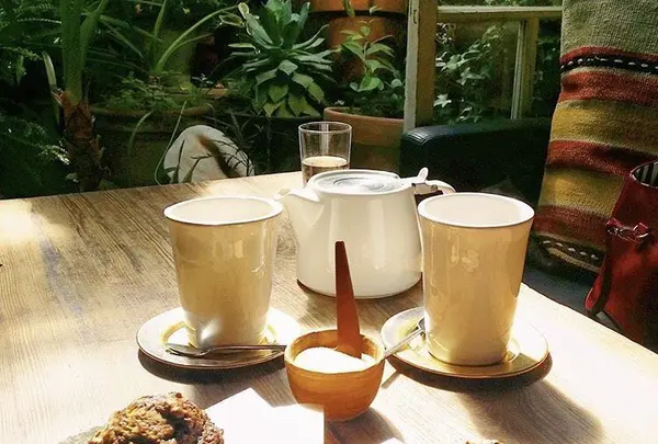 ビーチ・マフィン （BEACH MUFFIN）の写真・動画_image_140190