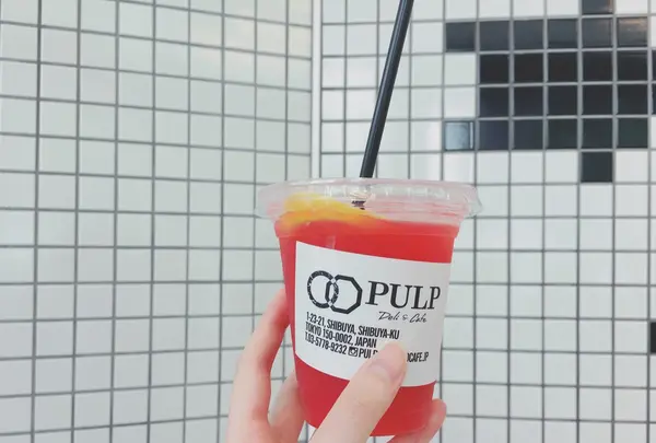 【閉業】PULP Deli&Cafeの写真・動画_image_140215
