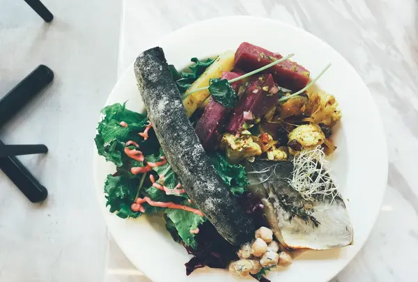 【閉業】PULP Deli&Cafeの写真・動画_image_140217
