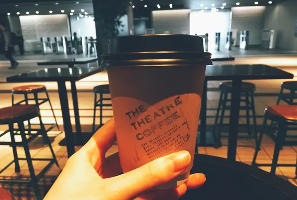 THE THEATRE TABLE（シアターテーブル）の写真・動画_image_140219