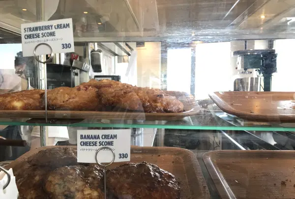 パシフィックドライブイン（Pacific DRIVE-IN）の写真・動画_image_140256