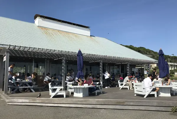 パシフィックドライブイン（Pacific DRIVE-IN）の写真・動画_image_140258