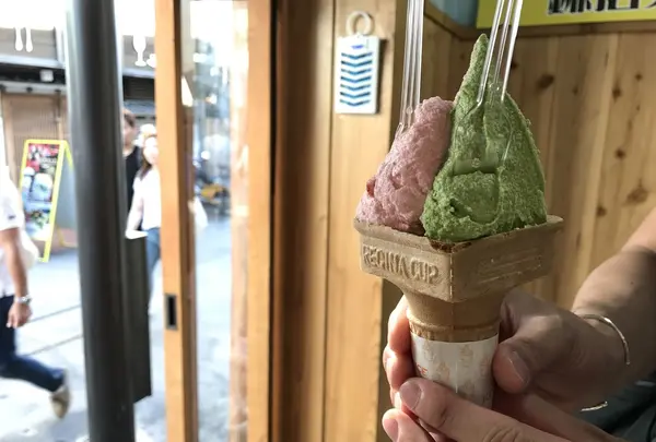 小町通りの写真・動画_image_140263