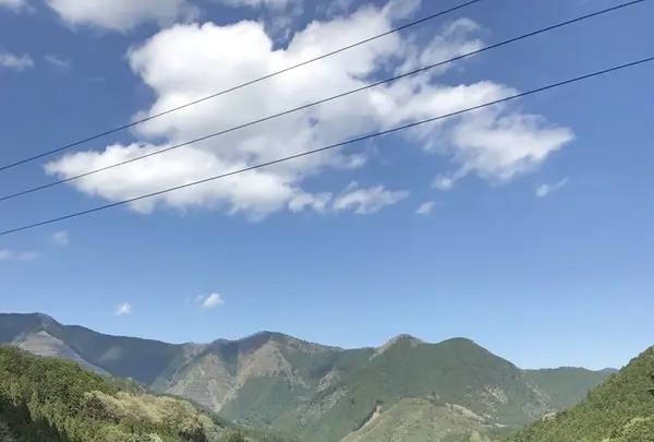 御岳山の写真・動画_image_140267