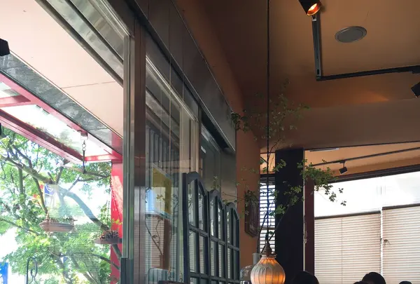 【閉業】カフェ 中野屋 （Cafe Nakanoya カフェ ナカノヤ）の写真・動画_image_140279