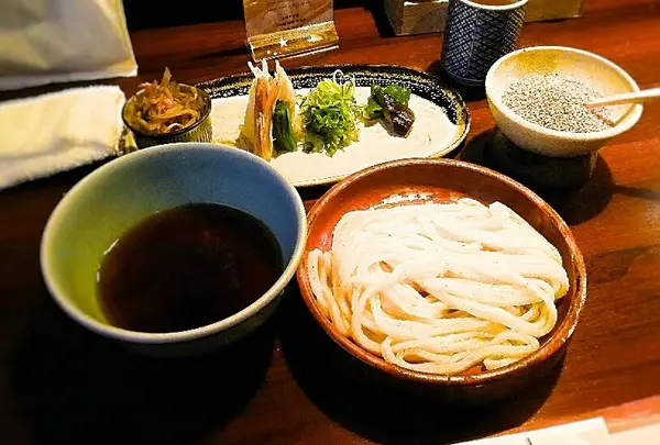 おめん 銀閣寺本店の写真・動画_image_140285