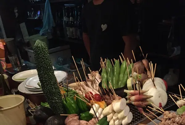 串焼あだんの写真・動画_image_140310