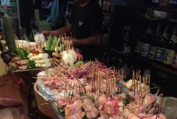 串焼あだんの写真・動画_image_140311