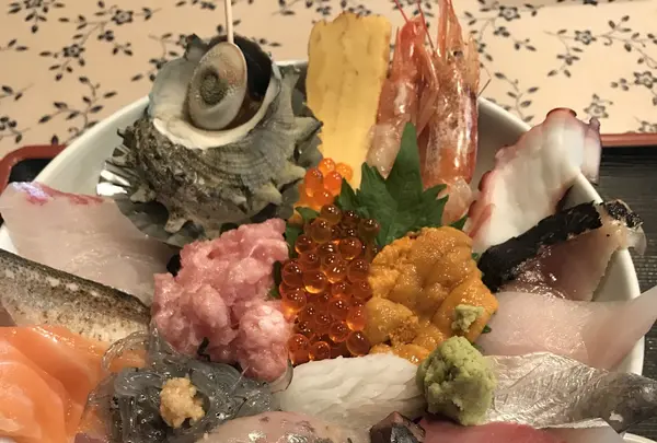 味の店 五味屋の写真・動画_image_140313
