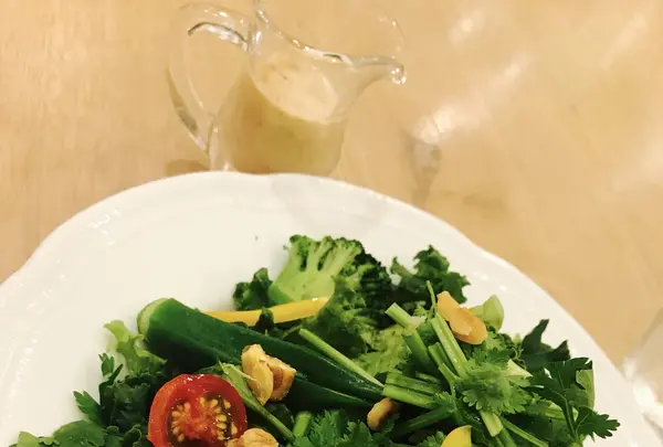 マザーリーフ東銀座店の写真・動画_image_140314