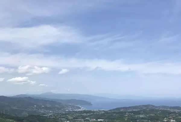 大室山の写真・動画_image_140332
