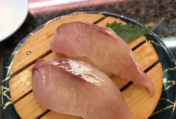 伊豆の回転寿司花まる銀彩 伊豆高原店の写真・動画_image_140338