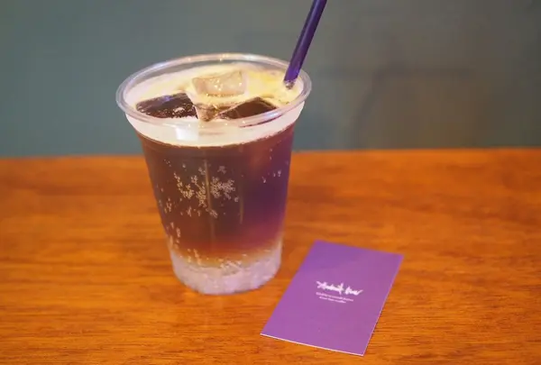 Ambient Brew（アンビエント ブリュー）の写真・動画_image_140364
