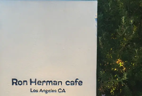 Ron Herman Cafe 逗子マリーナ店/ロンハーマンカフェの写真・動画_image_140382