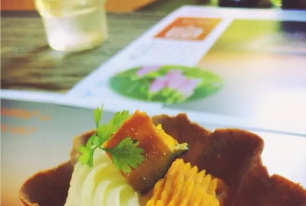 カフェ・ランチ 加佐の岬の写真・動画_image_140452