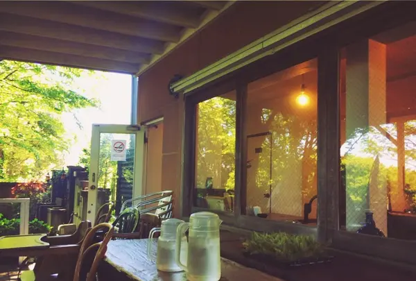 カフェ・ランチ 加佐の岬の写真・動画_image_140453