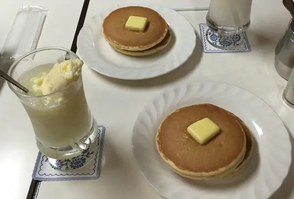 珈琲舎バン学芸大学駅店の写真・動画_image_140494