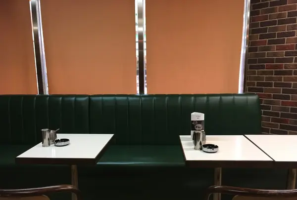 珈琲舎バン学芸大学駅店の写真・動画_image_140495