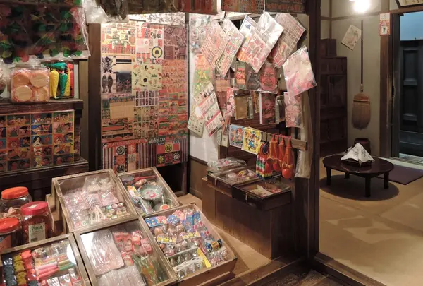 【2025年3月リニューアルオープン予定】下町風俗資料館の写真・動画_image_140512